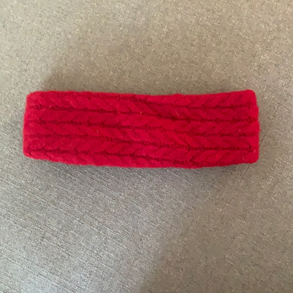Sutton studio head wrap